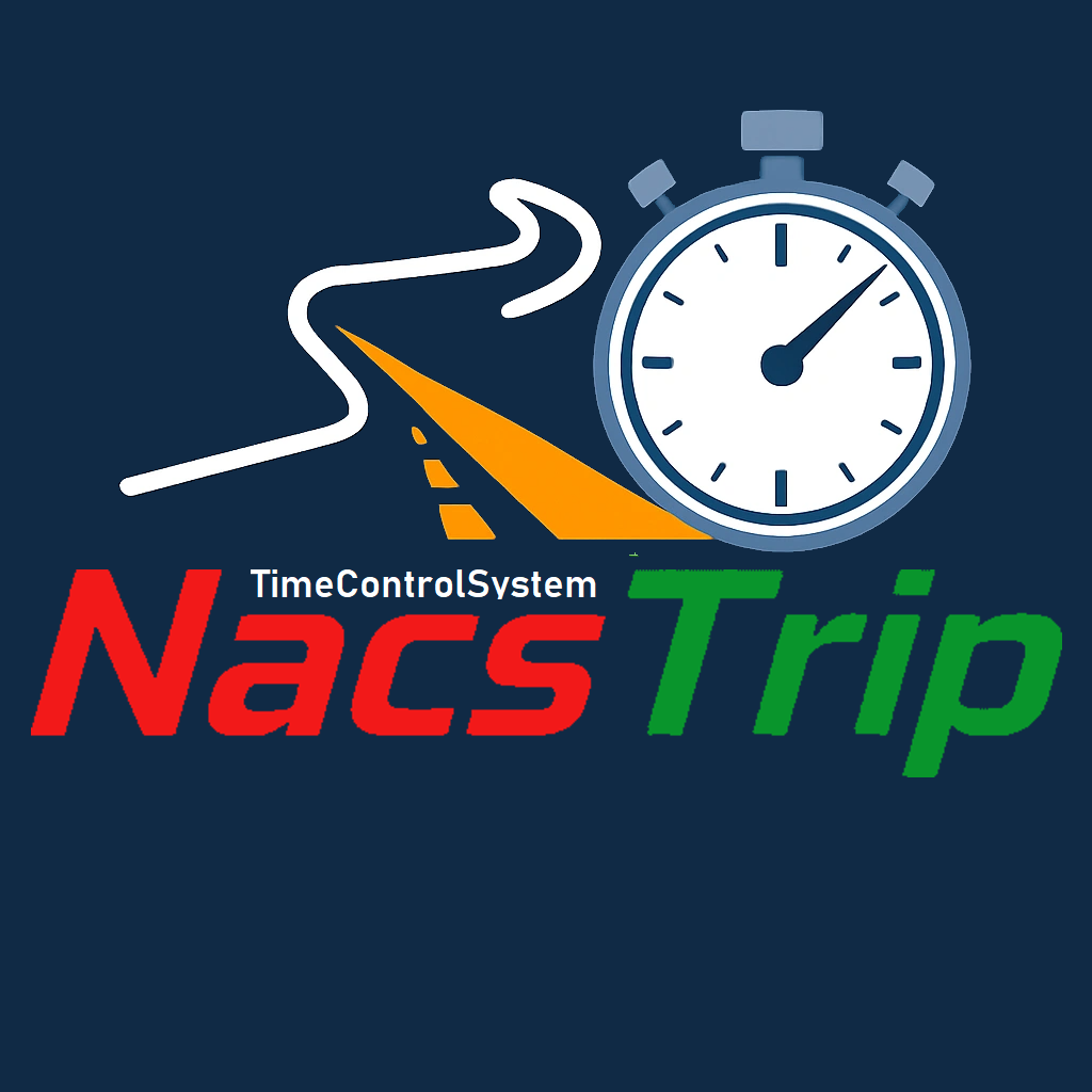 Logo NacsTrip